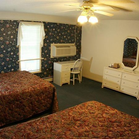 Inn At Ligonier Екстериор снимка