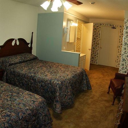 Inn At Ligonier Екстериор снимка