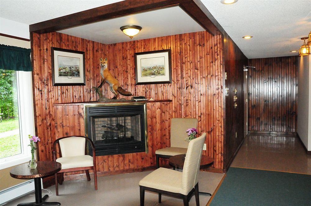 Inn At Ligonier Екстериор снимка