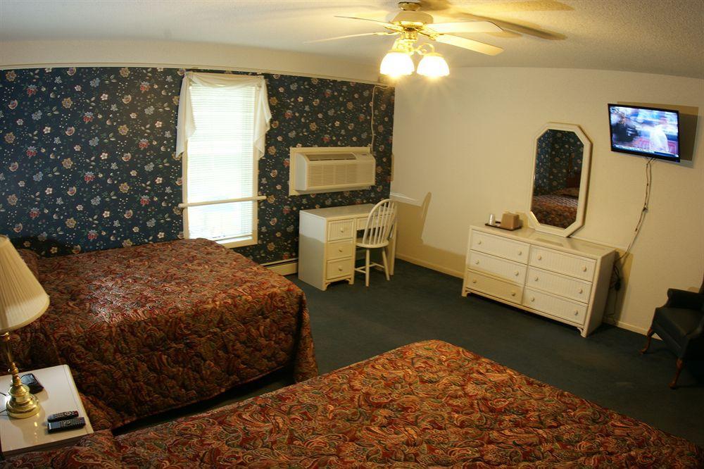 Inn At Ligonier Екстериор снимка