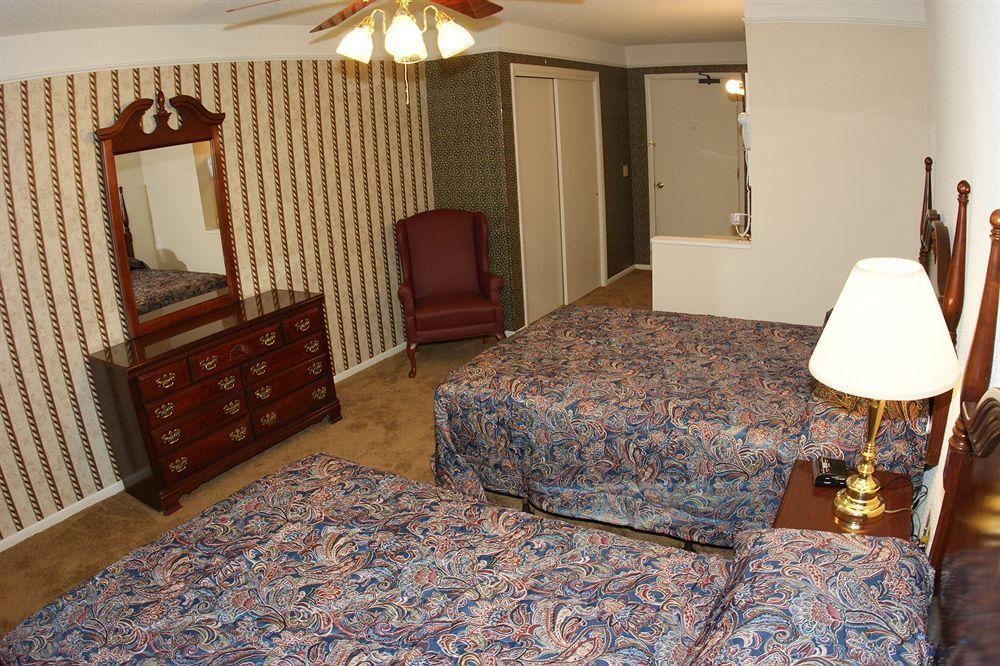 Inn At Ligonier Екстериор снимка