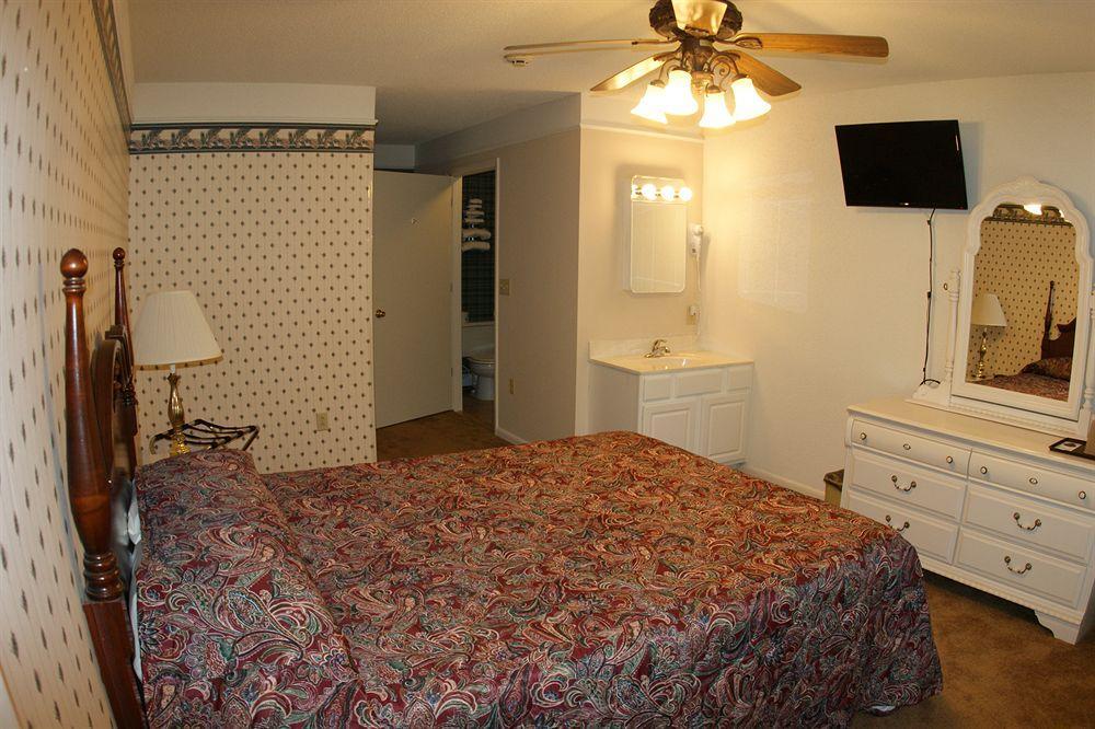 Inn At Ligonier Екстериор снимка