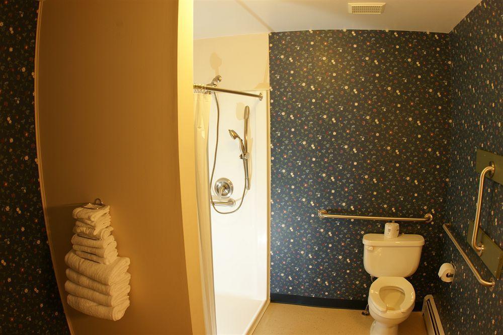 Inn At Ligonier Екстериор снимка