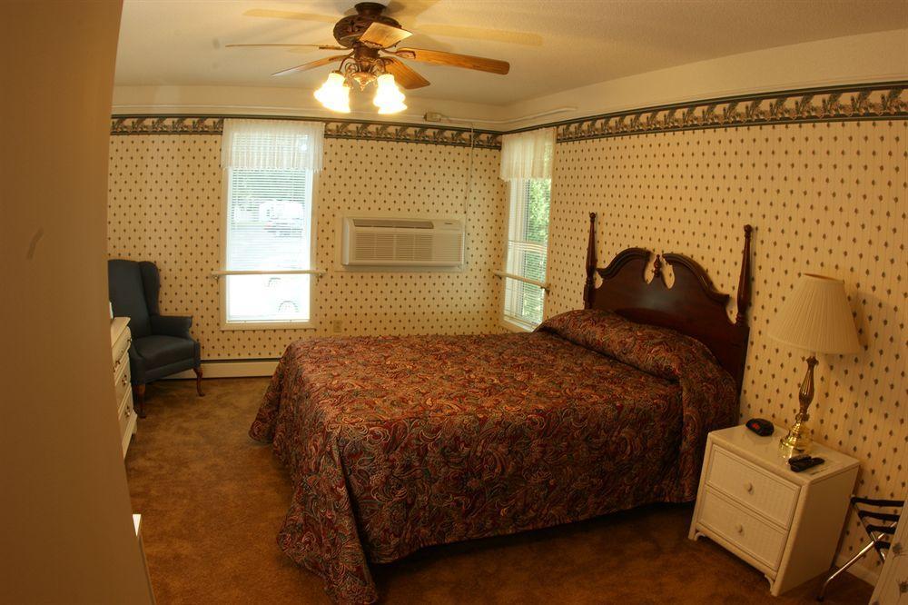 Inn At Ligonier Екстериор снимка