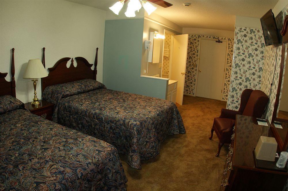 Inn At Ligonier Екстериор снимка