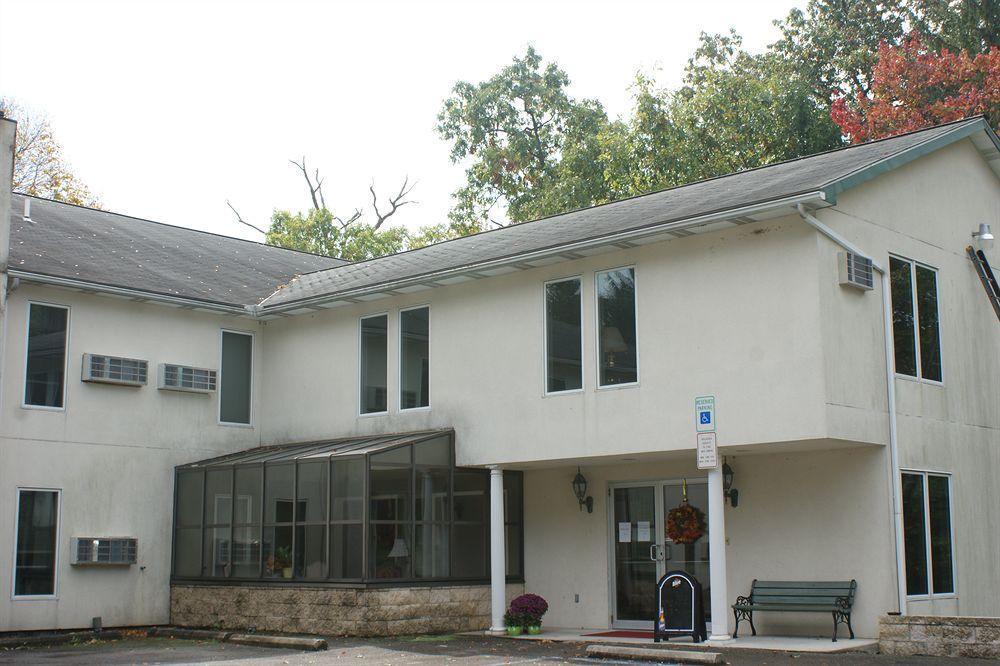 Inn At Ligonier Екстериор снимка