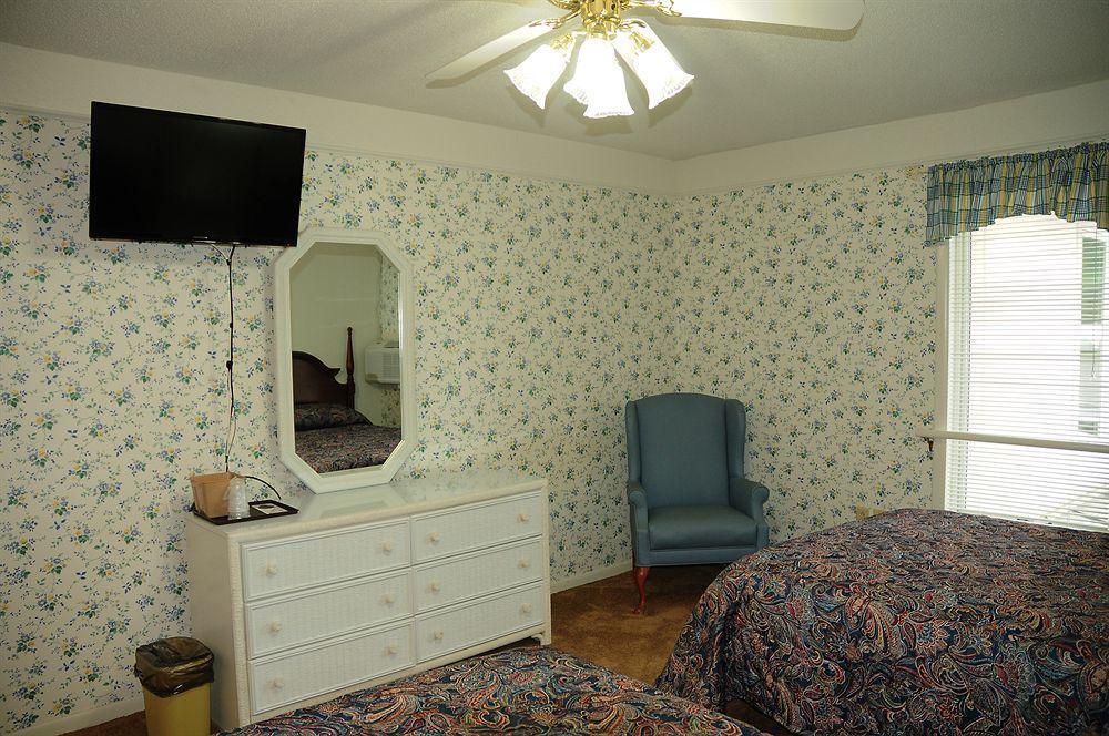 Inn At Ligonier Екстериор снимка