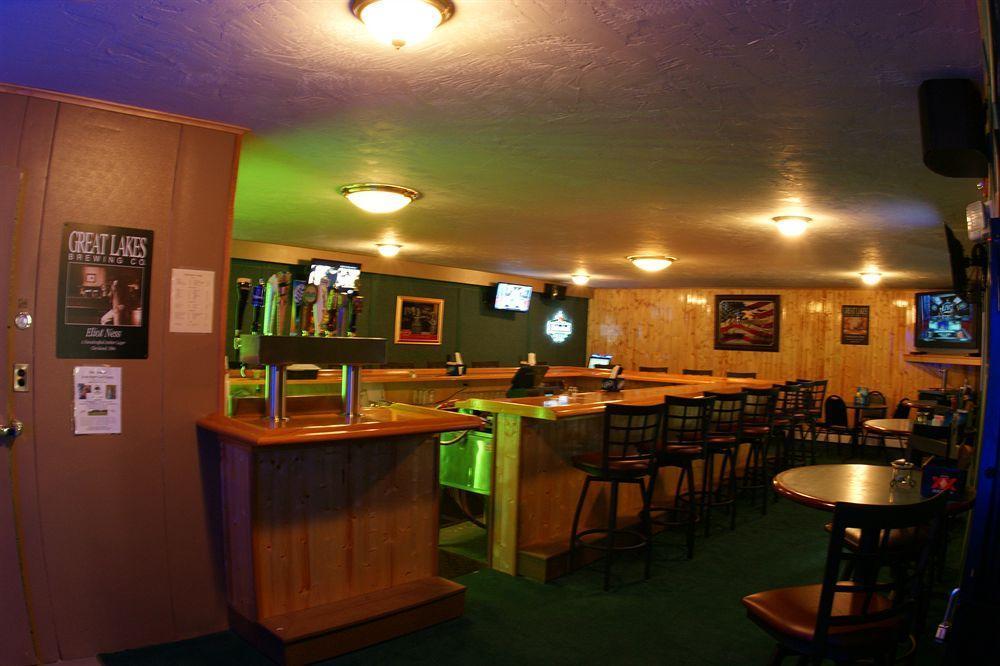 Inn At Ligonier Екстериор снимка