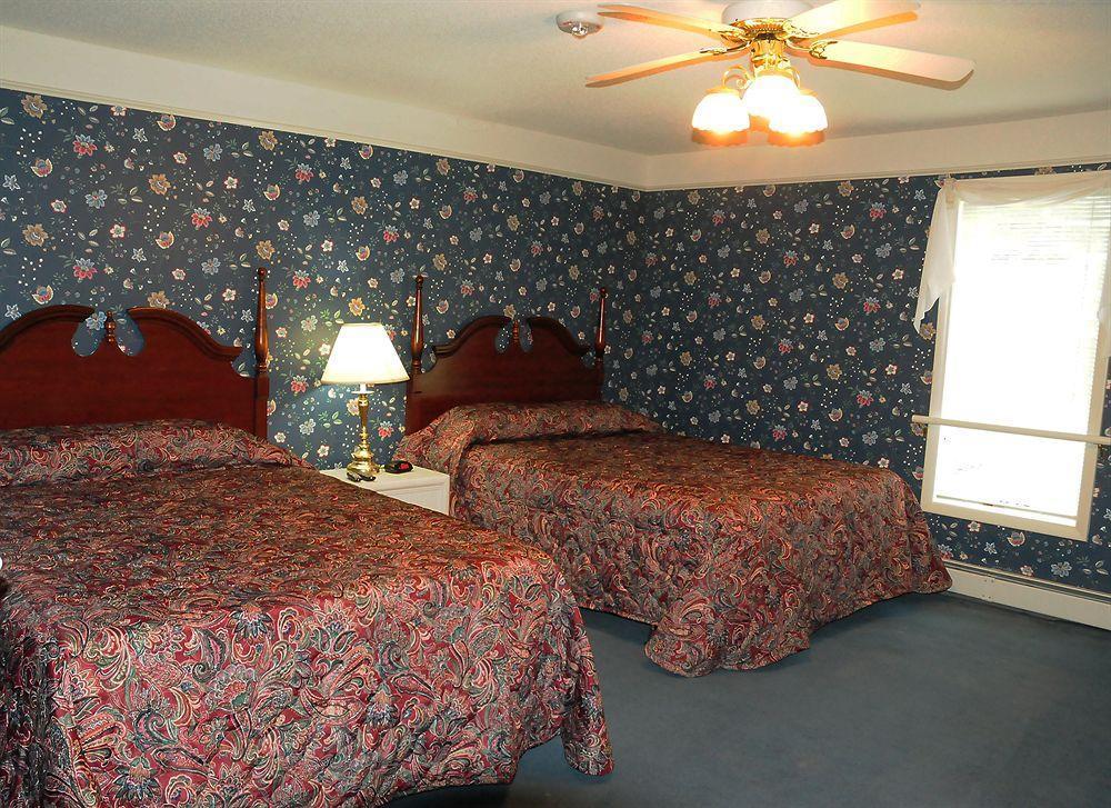 Inn At Ligonier Екстериор снимка