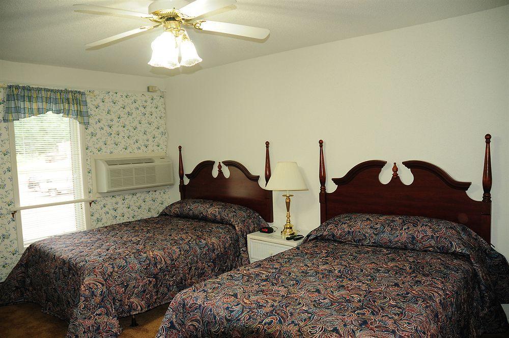 Inn At Ligonier Екстериор снимка