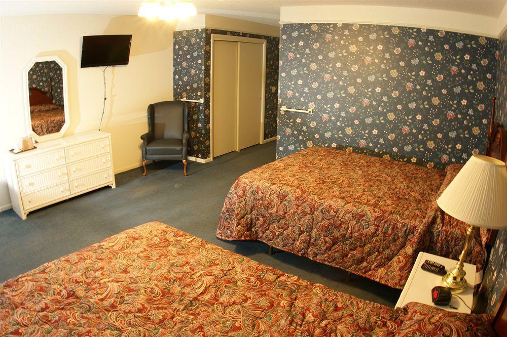 Inn At Ligonier Екстериор снимка